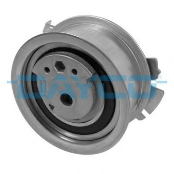 Rola intinzator,curea distributie SKODA SUPERB II (3T4) (2008 - 2015) DAYCO ATB2519 piesa NOUA