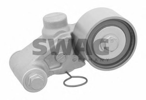 Rola intinzator,curea distributie SUBARU IMPREZA Limuzina (GD) (1999 - 2016) SWAG 86 92 6218 piesa N...