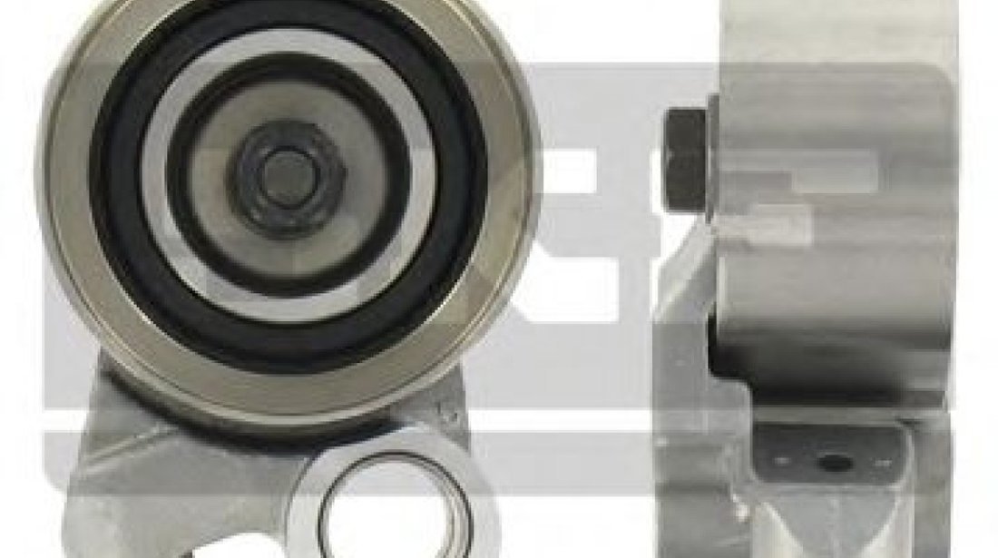 Rola intinzator,curea distributie TOYOTA HILUX II pick-up (LN8, RN5, LN6, YN6, YN5, LN5, RN6) (1983 - 2005) SKF VKM 71014 piesa NOUA