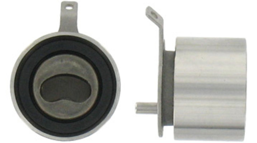 Rola intinzator,curea distributie (VKM76102 SKF) CHEVROLET,DAEWOO,SUZUKI