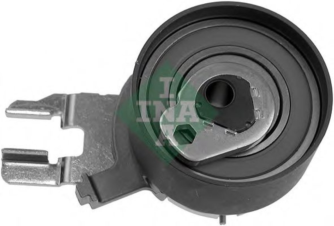 Rola intinzator,curea distributie VOLVO V40 Hatchback (2012 - 2016) INA 531 0786 10 piesa NOUA