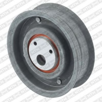 Rola intinzator,curea distributie VW GOLF III Cabriolet (1E7) (1993 - 1998) SNR GT357.01 piesa NOUA