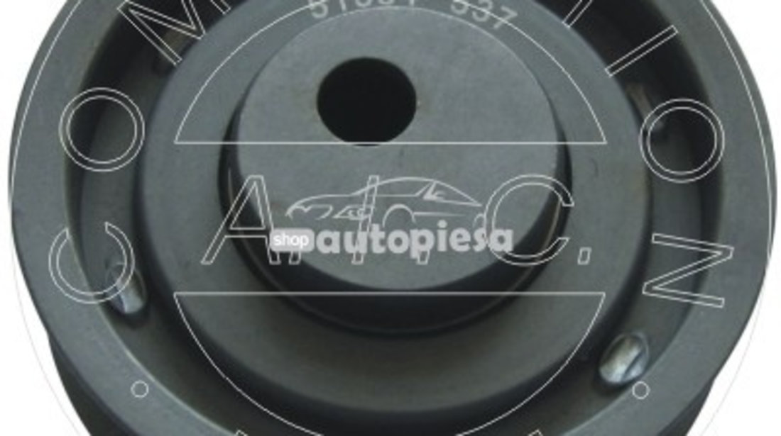 Rola intinzator,curea distributie VW GOLF III Cabriolet (1E7) (1993 - 1998) AIC 51354 piesa NOUA