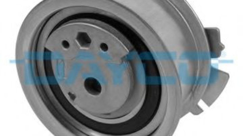 Rola intinzator,curea distributie VW GOLF VI (5K1) (2008 - 2013) DAYCO ATB2519 piesa NOUA