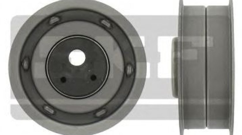 Rola intinzator,curea distributie VW PASSAT (3A2, 35I) (1988 - 1997) SKF VKM 11010 piesa NOUA