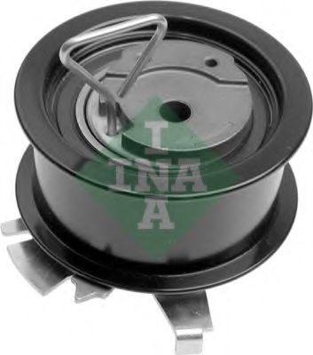 Rola intinzator,curea distributie VW PASSAT (3B3) (2000 - 2005) INA 531 0565 30 piesa NOUA