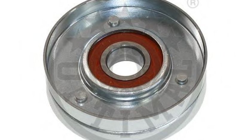 Rola intinzator,curea distributie VW PASSAT Variant (3B5) (1997 - 2001) OPTIMAL 0-N1822S piesa NOUA