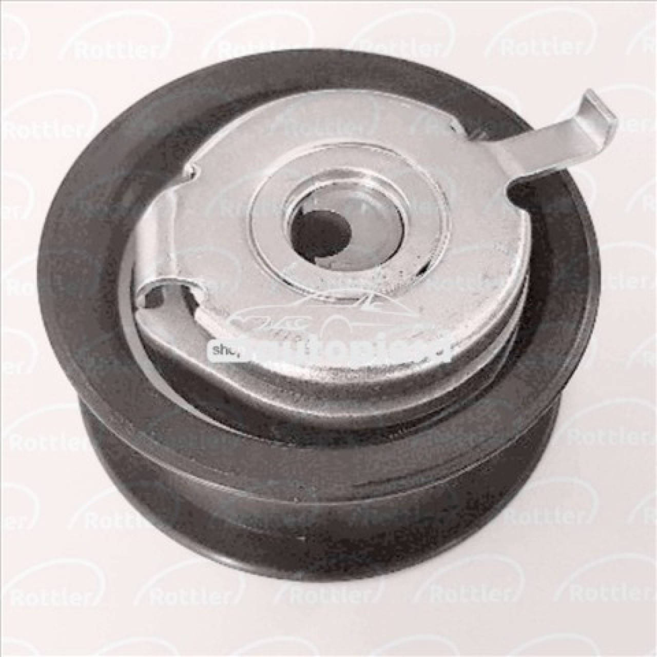 Rola intinzator,curea distributie VW POLO (6N1) (1994 - 1999) ROTTLER RL368972070 piesa NOUA