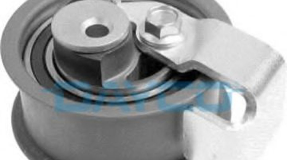 Rola intinzator,curea distributie VW POLO (6N2) (1999 - 2001) DAYCO ATB2142 piesa NOUA