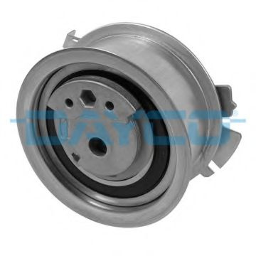 Rola intinzator,curea distributie VW SCIROCCO (137, 138) (2008 - 2016) DAYCO ATB2519 piesa NOUA