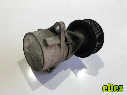 Rola intinzator curea Mercedes E-Class (1995-2002) [W210] 2.7 cdi a6112000370