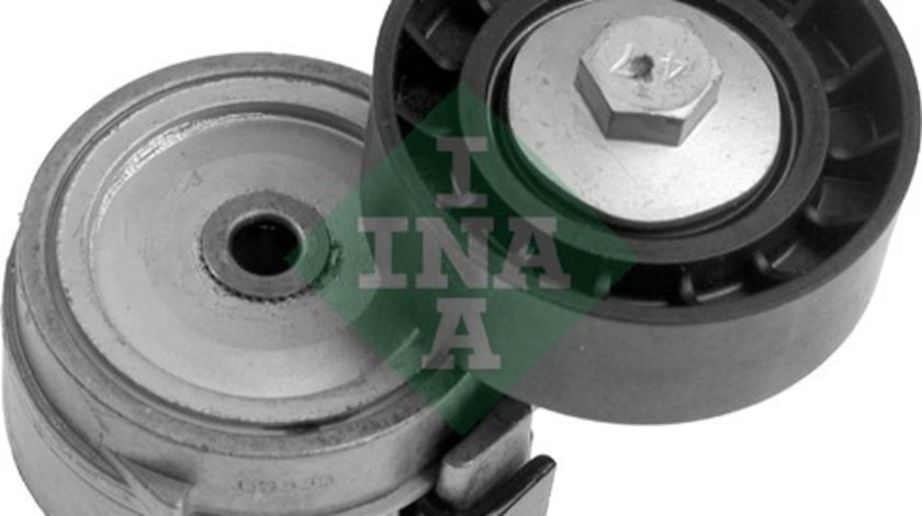 Rola intinzator,curea transmisie (531048010 INA) IVECO,RENAULT TRUCKS,SANTANA