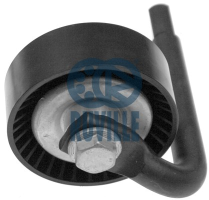 Rola intinzator,curea transmisie (55070 EVR) BMW