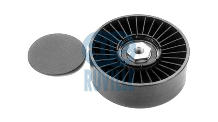 Rola intinzator,curea transmisie (55423 EVR) AUDI,FORD,SEAT,VW