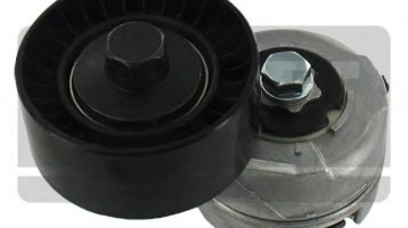 Rola intinzator,curea transmisie ALFA ROMEO 155 (167) (1992 - 1997) SKF VKM 32022 piesa NOUA