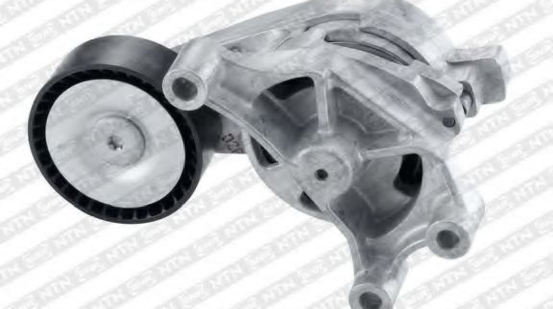 Rola intinzator,curea transmisie AUDI A1 (8X1, 8XK, 8XF) (2010 - 2016) SNR GA357.26 piesa NOUA