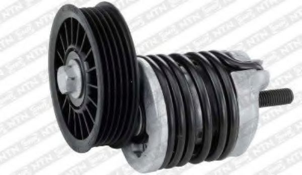 Rola intinzator,curea transmisie AUDI A4 (8D2, B5) (1994 - 2001) SNR GA357.15 piesa NOUA