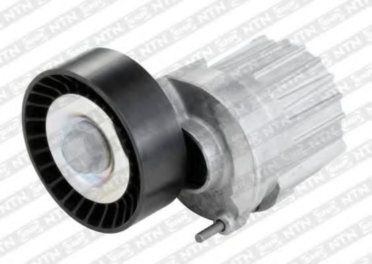 Rola intinzator,curea transmisie AUDI A4 (8E2, B6) (2000 - 2004) SNR GA357.24 piesa NOUA