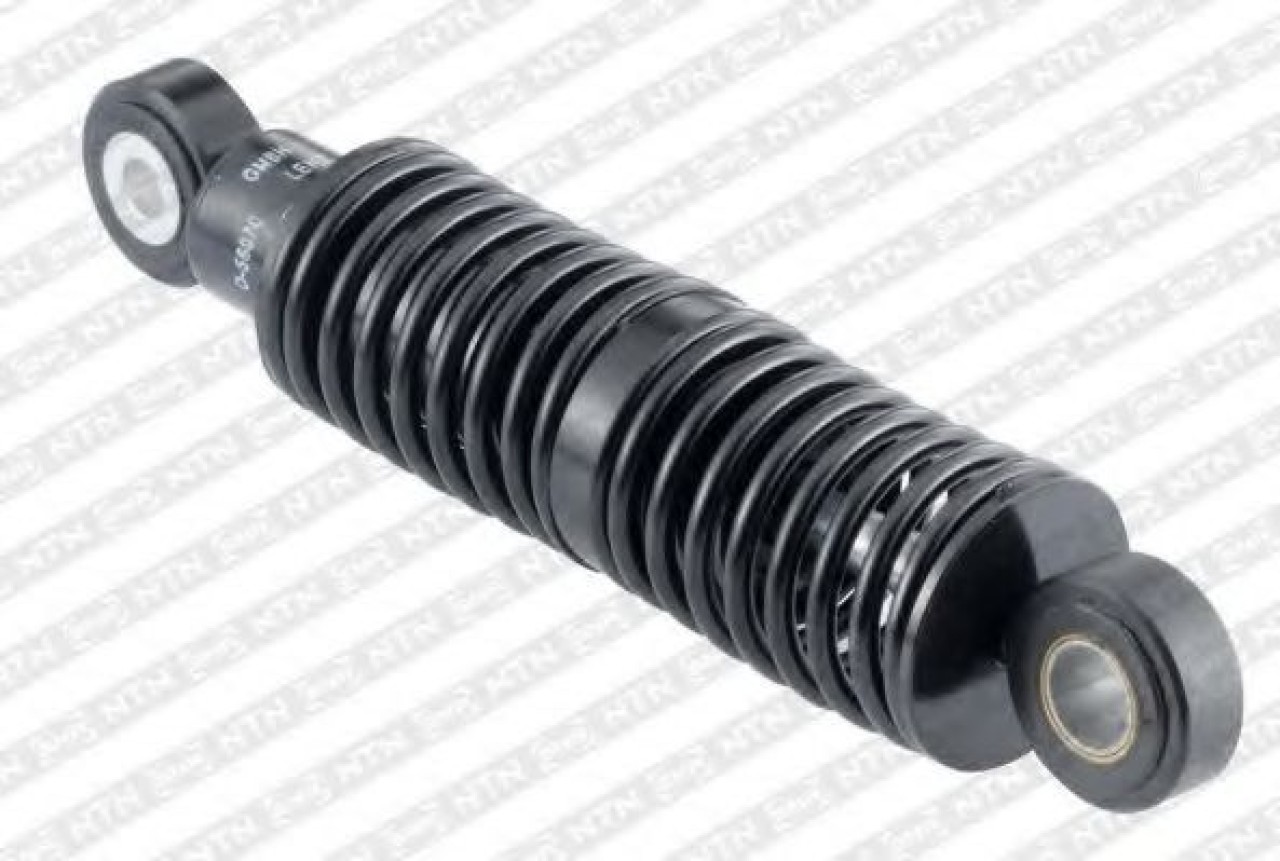 Rola intinzator,curea transmisie AUDI A4 (8E2, B6) (2000 - 2004) SNR GA357.37 piesa NOUA