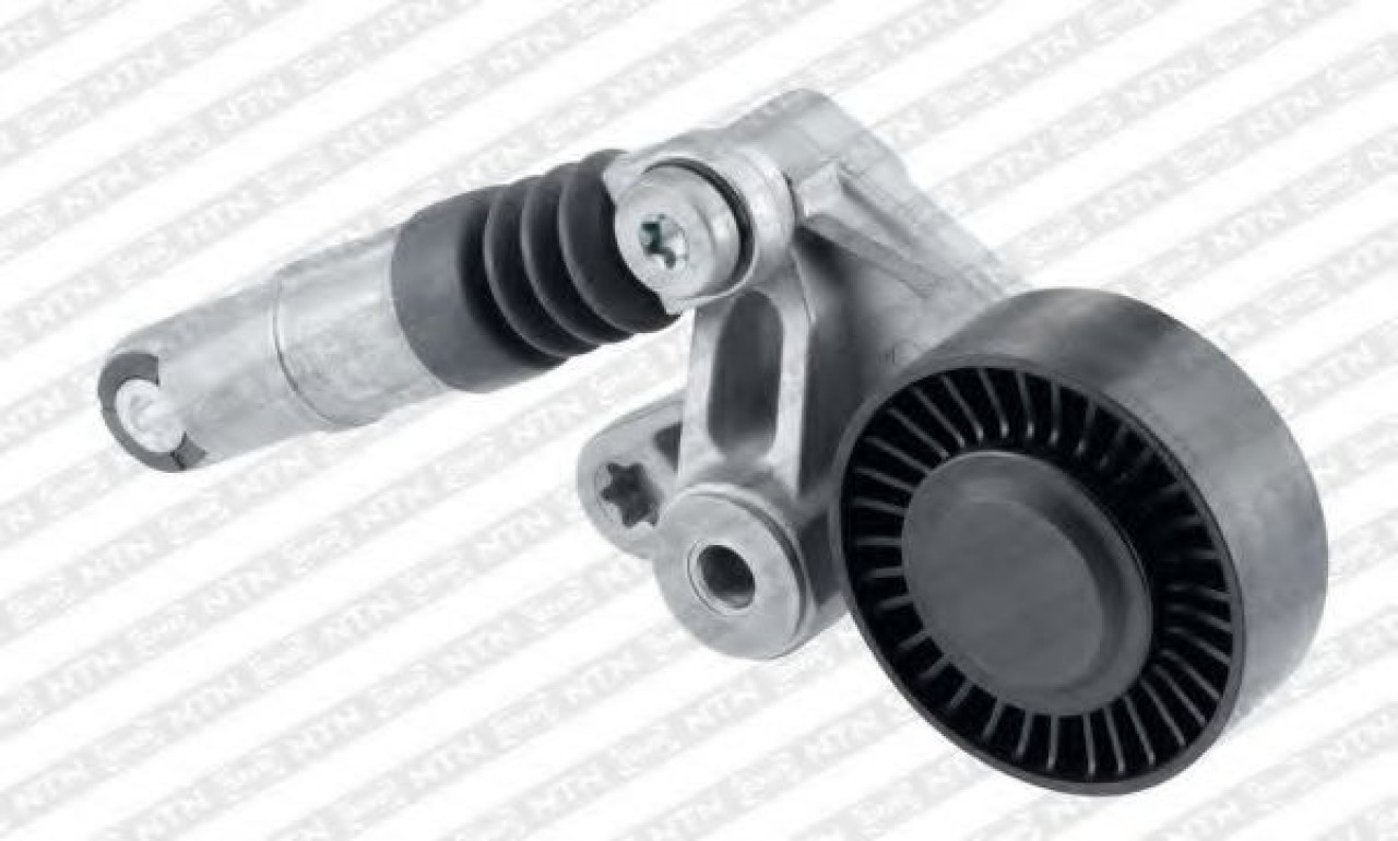 Rola intinzator,curea transmisie AUDI A4 (8K2, B8) (2007 - 2015) SNR GA357.32 piesa NOUA