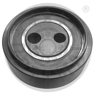 Rola intinzator,curea transmisie AUDI A4 Avant (8D5, B5) (1994 - 2001) OPTIMAL 0-N1005 piesa NOUA