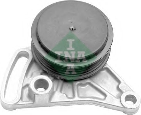 Rola intinzator,curea transmisie AUDI A4 Avant (8D5, B5) (1994 - 2001) INA 531 0309 10 piesa NOUA