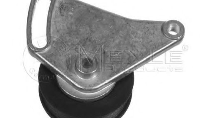 Rola intinzator,curea transmisie AUDI A4 Avant (8D5, B5) (1994 - 2001) MEYLE 100 260 0001 piesa NOUA