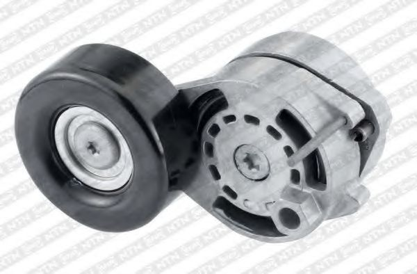 Rola intinzator,curea transmisie AUDI A5 Sportback (8TA) (2009 - 2016) SNR GA357.38 piesa NOUA