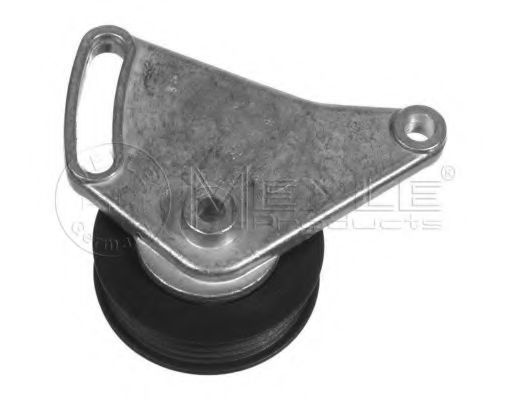 Rola intinzator,curea transmisie AUDI A6 (4A, C4) (1994 - 1997) MEYLE 100 260 0001 piesa NOUA