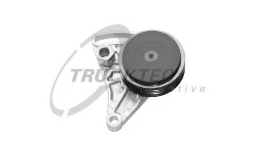 Rola intinzator,curea transmisie AUDI A6 (4B2, C5) (1997 - 2005) TRUCKTEC AUTOMOTIVE 07.19.153 piesa NOUA