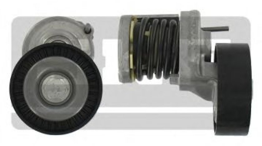 Rola intinzator,curea transmisie AUDI A6 (4F2, C6) (2004 - 2011) SKF VKM 31058 piesa NOUA