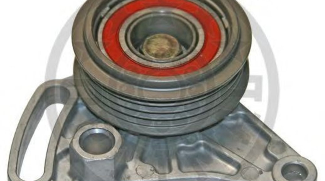 Rola intinzator,curea transmisie AUDI A6 Avant (4B5, C5) (1997 - 2005) OPTIMAL 0-N1317 piesa NOUA