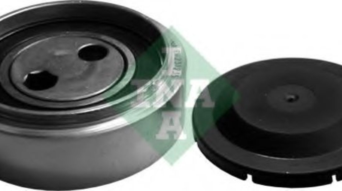 Rola intinzator,curea transmisie AUDI ALLROAD (4BH, C5) (2000 - 2005) INA 531 0307 10 piesa NOUA