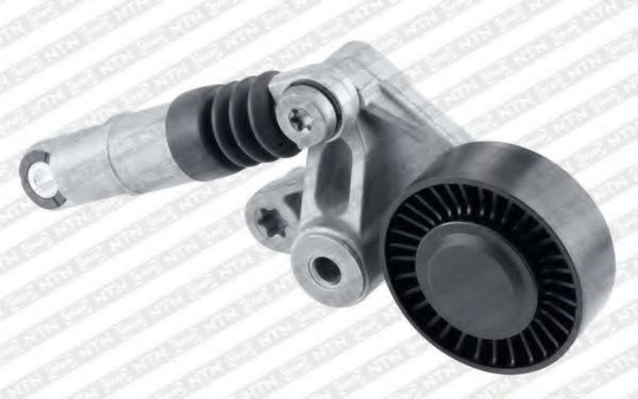 Rola intinzator,curea transmisie AUDI Q7 (4L) (2006 - 2015) SNR GA357.49 piesa NOUA