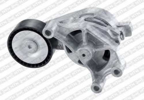 Rola intinzator,curea transmisie AUDI TT Roadster (8J9) (2007 - 2014) SNR GA357.26 piesa NOUA