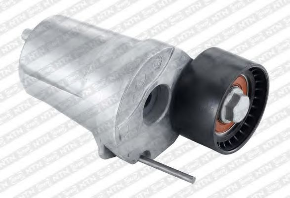 Rola intinzator,curea transmisie BMW Seria 1 (E81) (2006 - 2012) SNR GA350.68 piesa NOUA