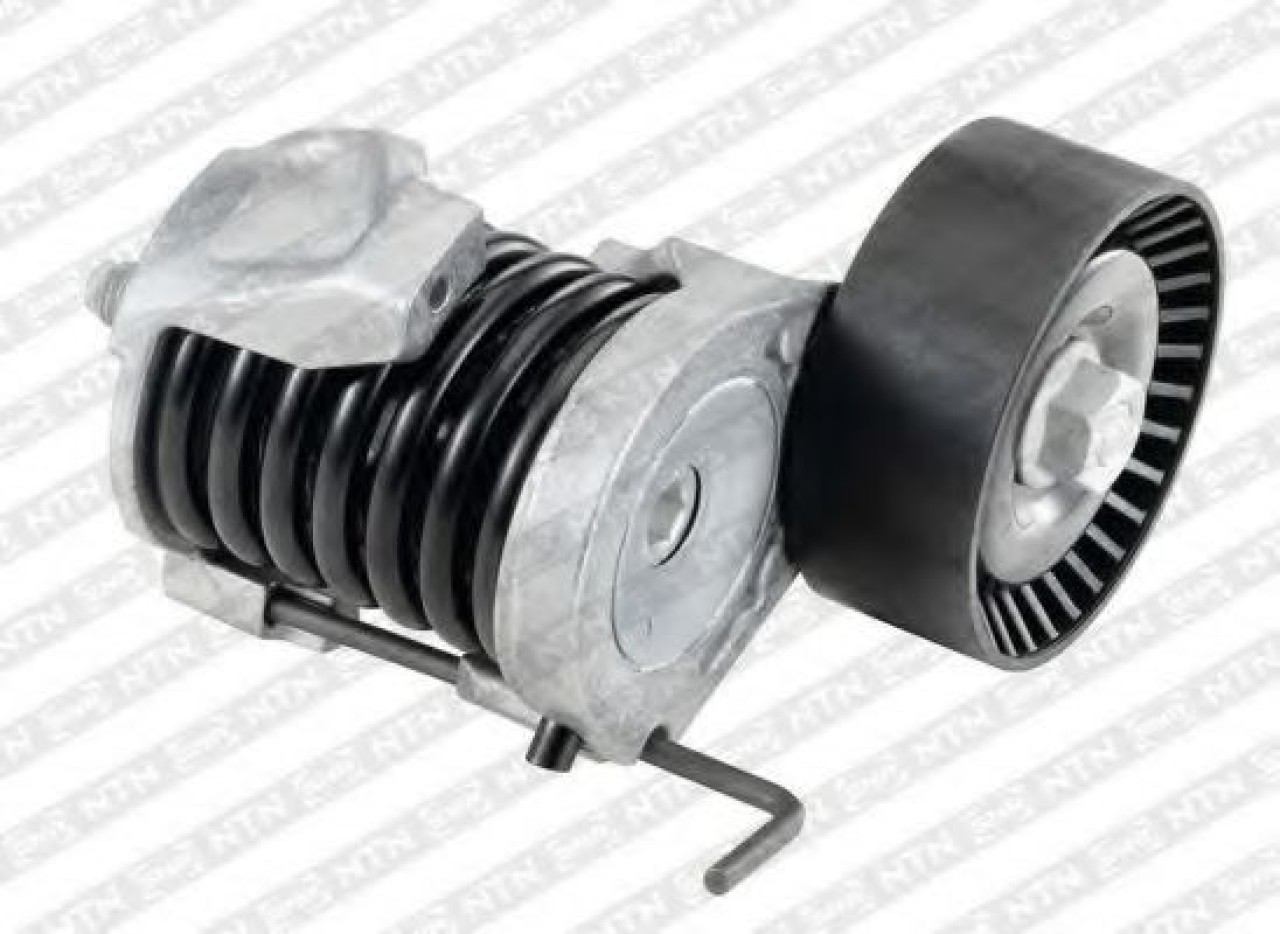 Rola intinzator,curea transmisie BMW Seria 1 (E87) (2003 - 2013) SNR GA350.70 piesa NOUA