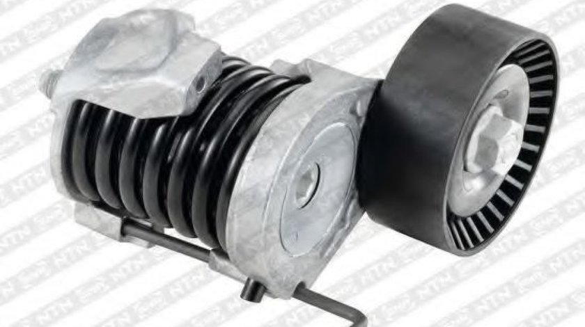 Rola intinzator,curea transmisie BMW Seria 1 Cabriolet (E88) (2008 - 2013) SNR GA350.70 piesa NOUA