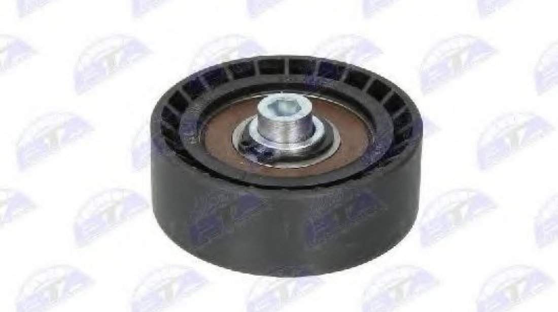 Rola intinzator,curea transmisie BMW Seria 3 (E46) (1998 - 2005) BTA E2B0023BTA piesa NOUA