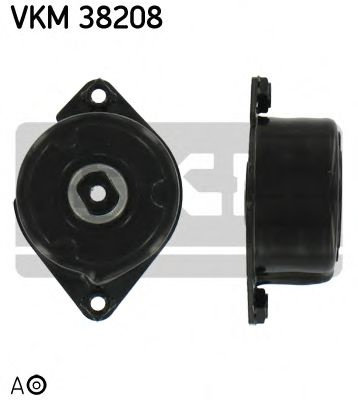 Rola intinzator,curea transmisie BMW Seria 3 (E46) (1998 - 2005) SKF VKM 38208 piesa NOUA