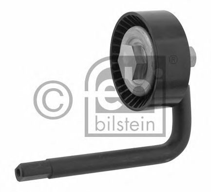 Rola intinzator,curea transmisie BMW Seria 3 (E46) (1998 - 2005) FEBI BILSTEIN 30116 piesa NOUA