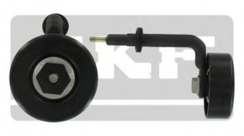 Rola intinzator,curea transmisie BMW Seria 3 (E46) (1998 - 2005) SKF VKM 38238 piesa NOUA