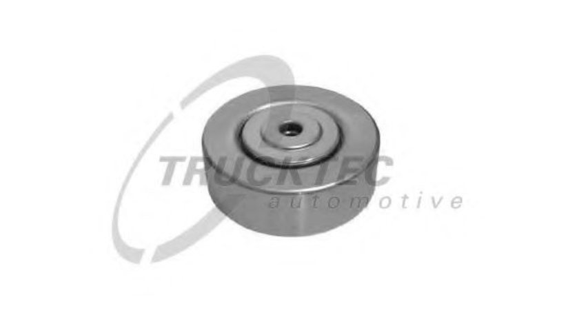 Rola intinzator,curea transmisie BMW Seria 3 Compact (E36) (1994 - 2000) TRUCKTEC AUTOMOTIVE 08.19.116 piesa NOUA