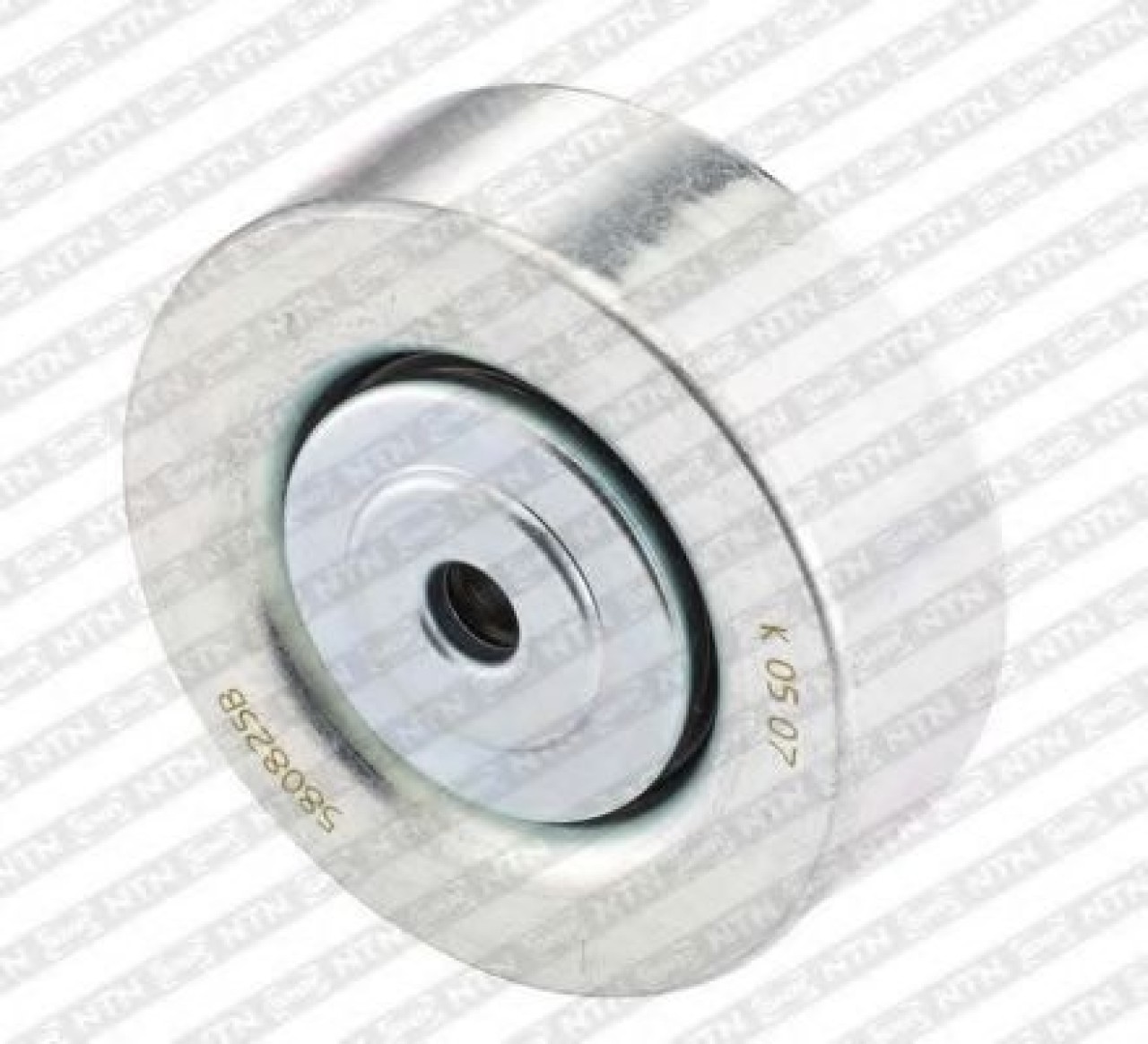 Rola intinzator,curea transmisie BMW Seria 7 (E38) (1994 - 2001) SNR GA350.29 piesa NOUA