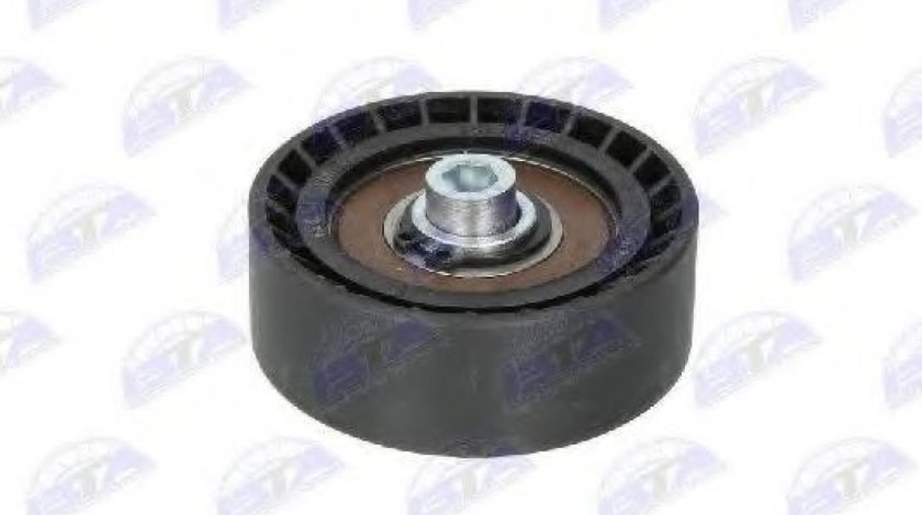 Rola intinzator,curea transmisie BMW X3 (E83) (2004 - 2011) BTA E2B0023BTA piesa NOUA