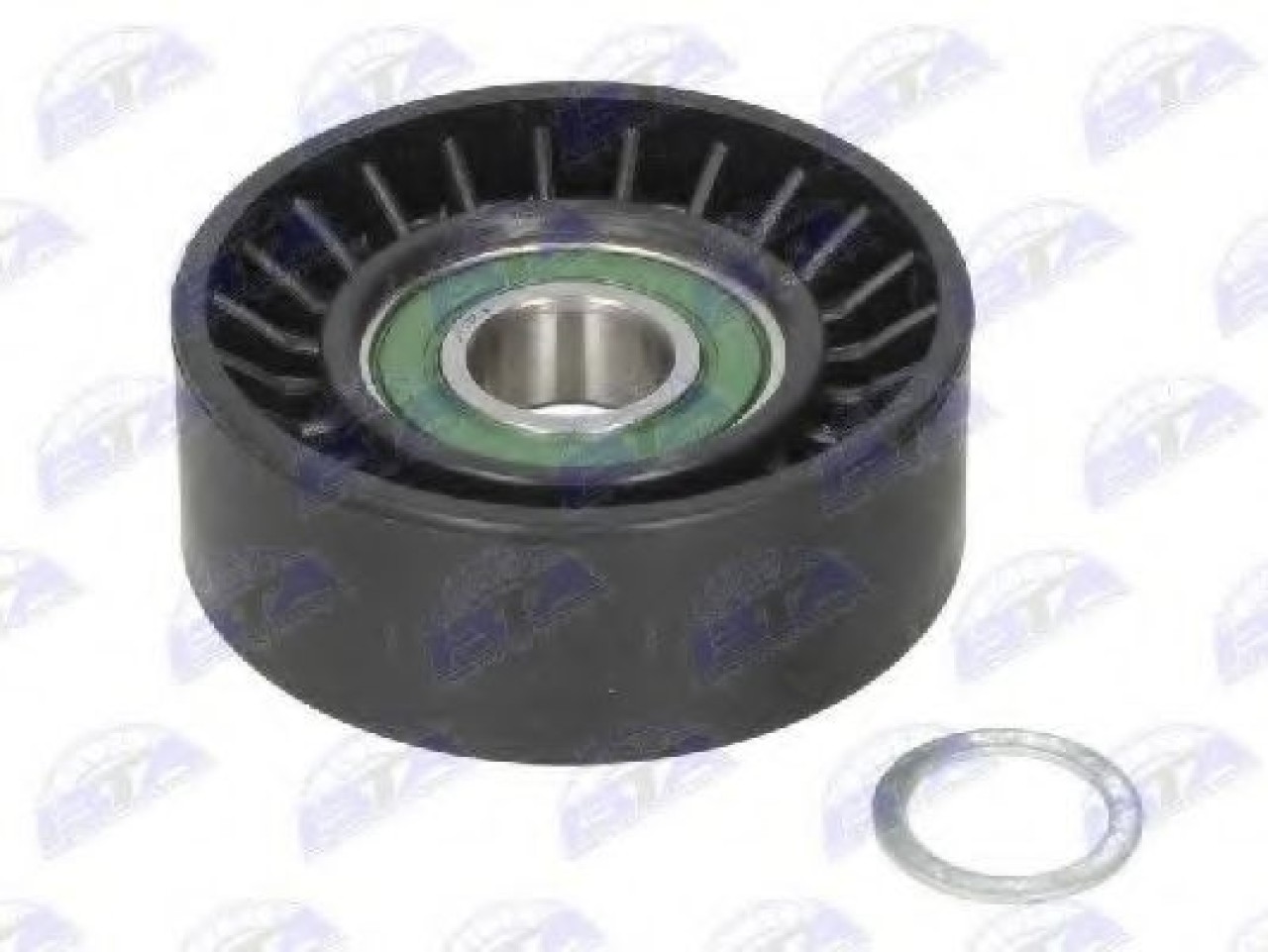 Rola intinzator,curea transmisie BMW X3 (E83) (2004 - 2011) BTA E2B0022BTA piesa NOUA