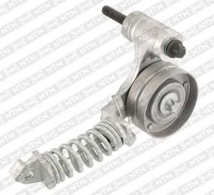 Rola intinzator,curea transmisie CHEVROLET AVEO Hatchback (T300) (2011 - 2016) SNR GA353.59 piesa NO...