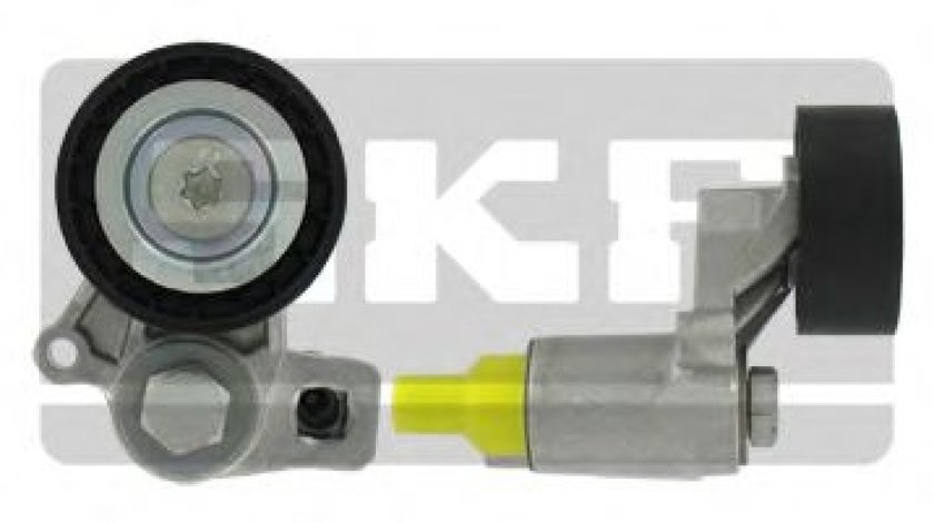 Rola intinzator,curea transmisie CITROEN BERLINGO caroserie (M) (1996 - 2016) SKF VKM 33029 piesa NOUA