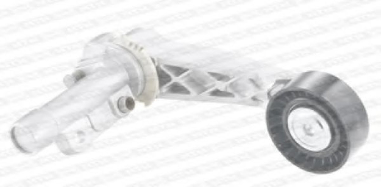 Rola intinzator,curea transmisie CITROEN C3 II (2009 - 2016) SNR GA350.67 piesa NOUA