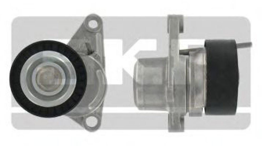 Rola intinzator,curea transmisie CITROEN C4 I (LC) (2004 - 2011) SKF VKM 33074 piesa NOUA